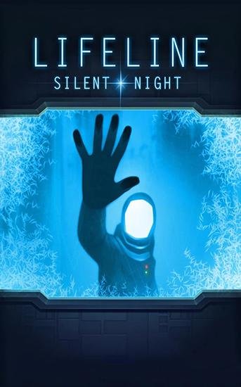 game pic for Lifeline: Silent night